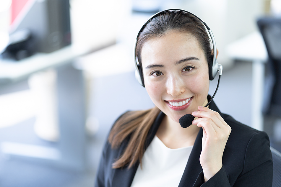 Contact Representative