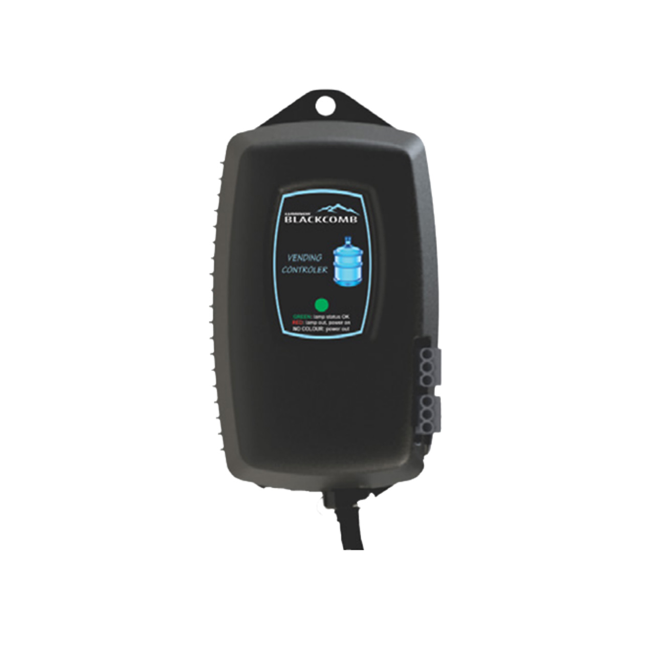 บัลลาสต์