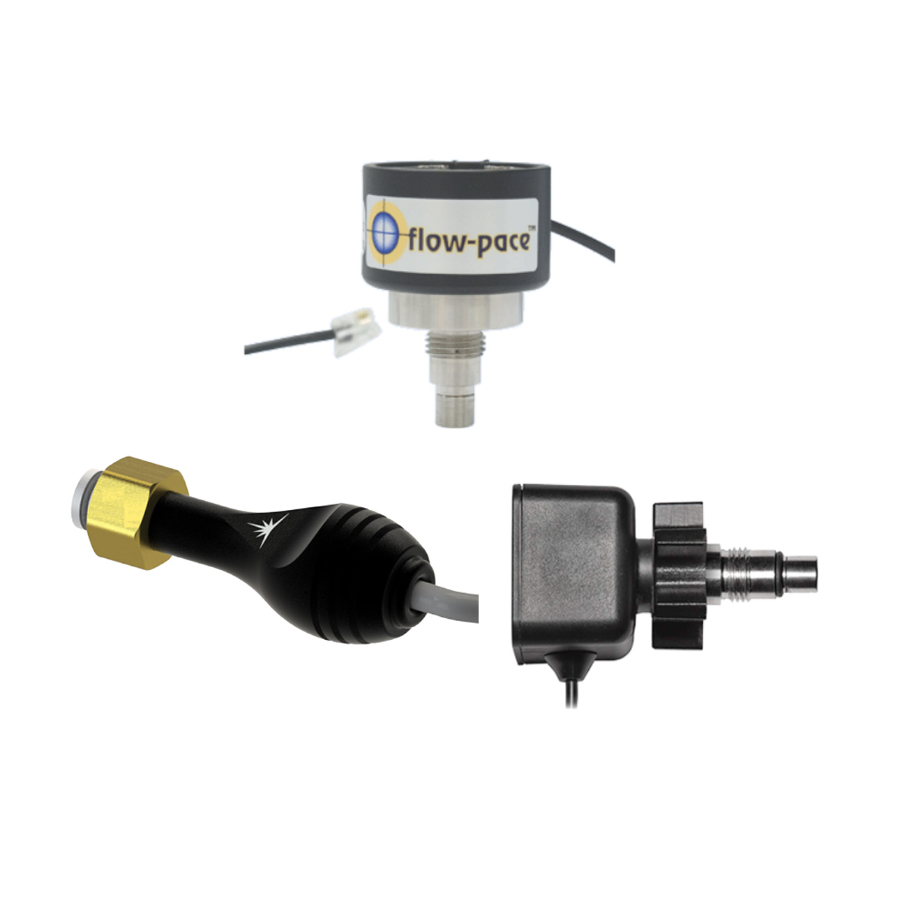 เซนเซอร์ยูวี